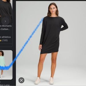 Lululemon back in action size 8 nwt